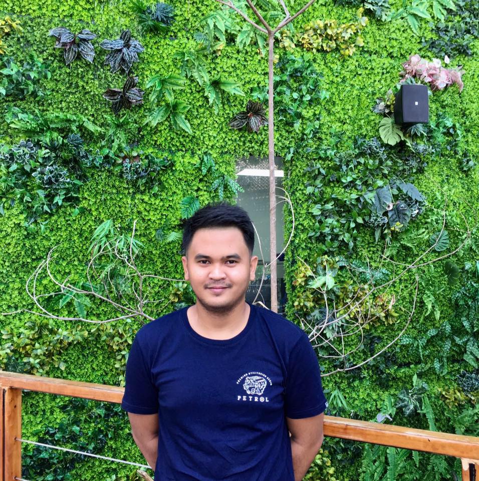 Mark Jay G.'s profile photo