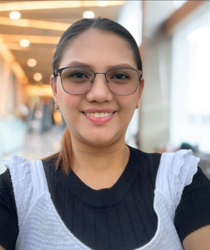 Myca L.'s profile photo