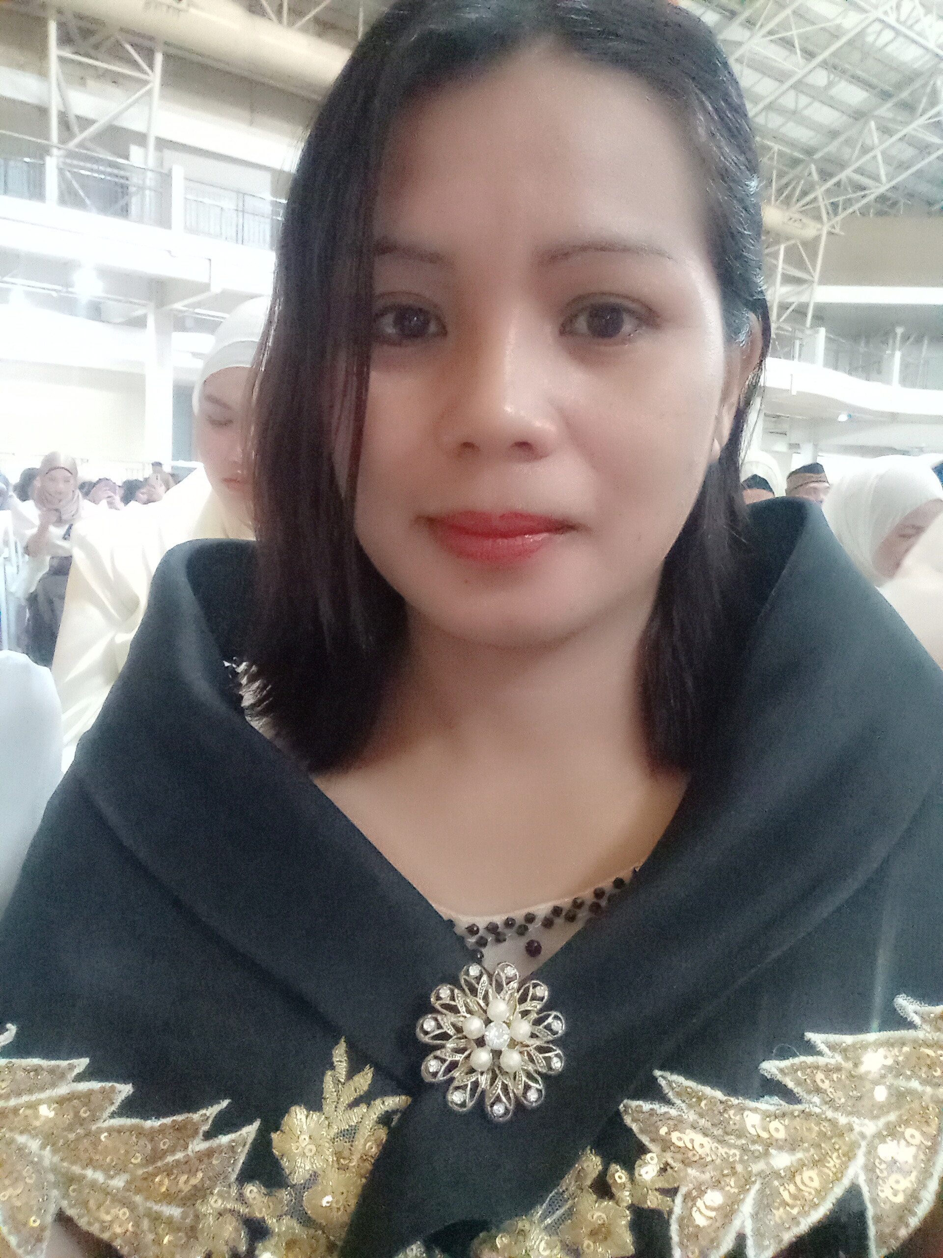 Memelyn W.'s profile photo