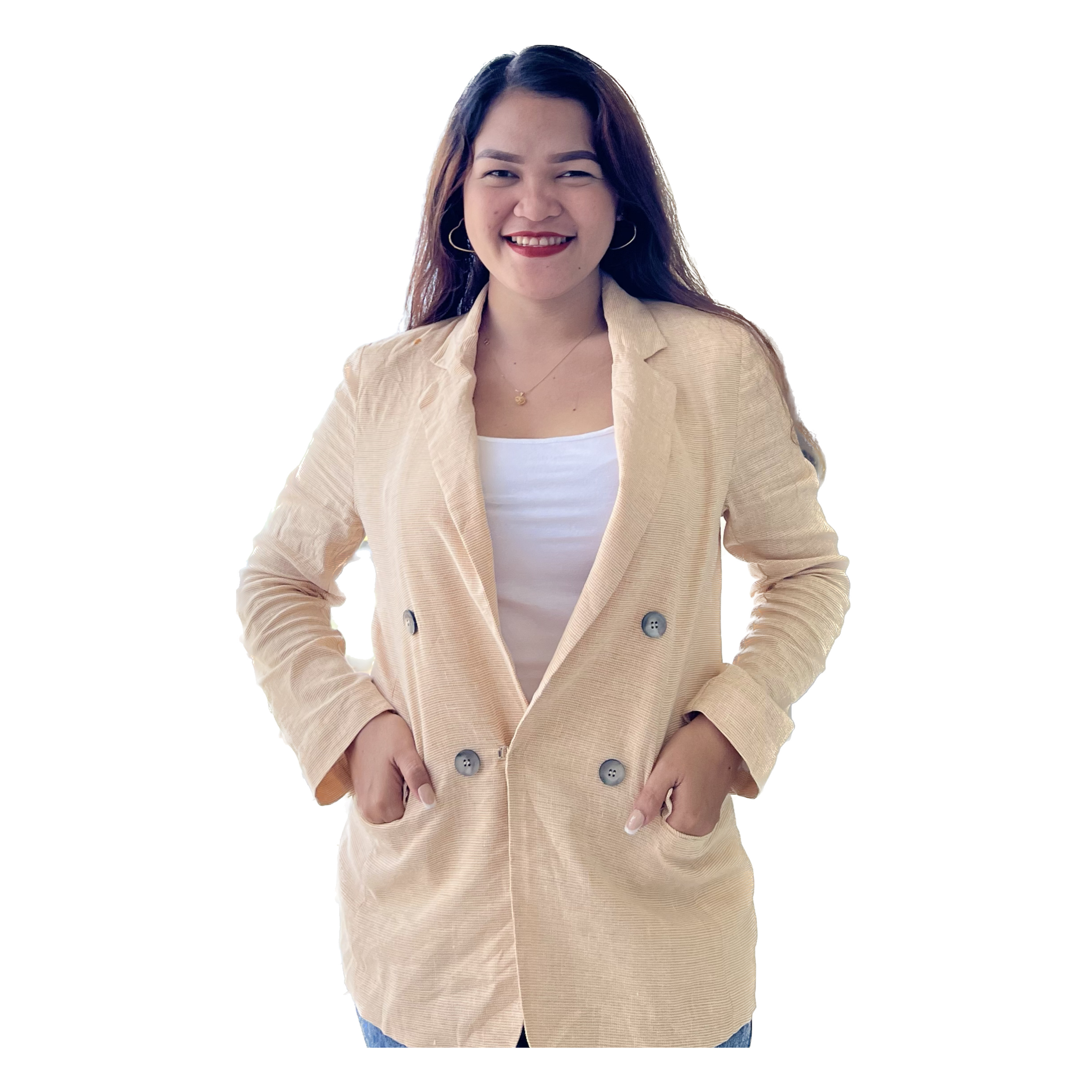 Lyzamariel G.'s profile photo