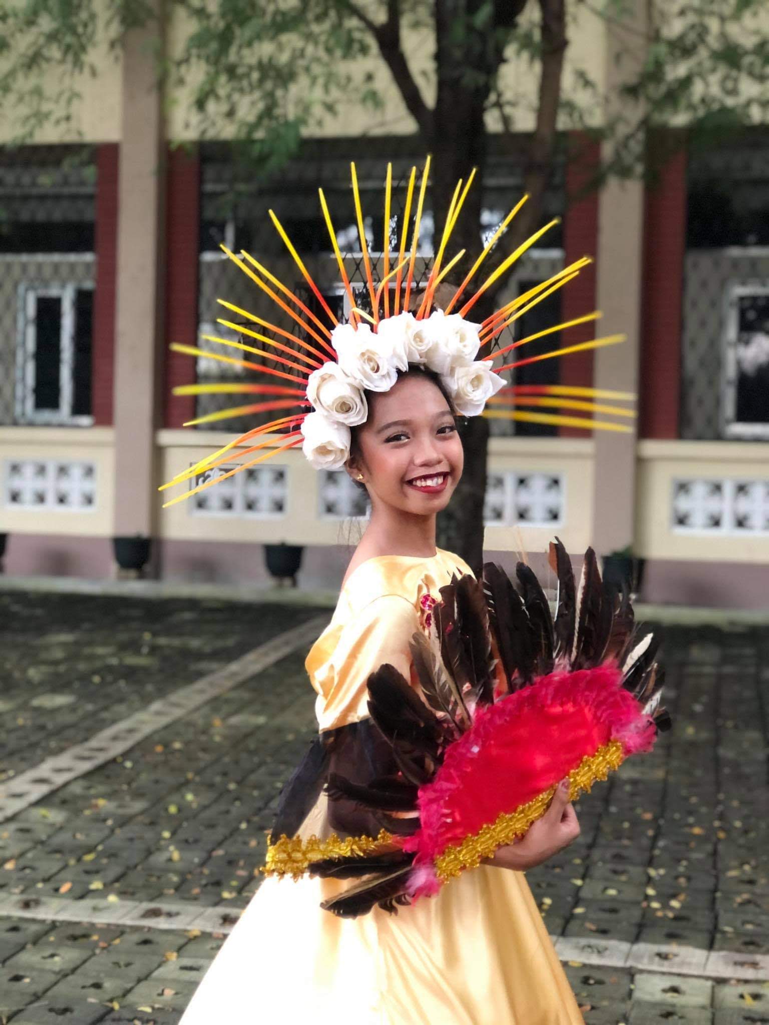 April Jane S.'s profile photo