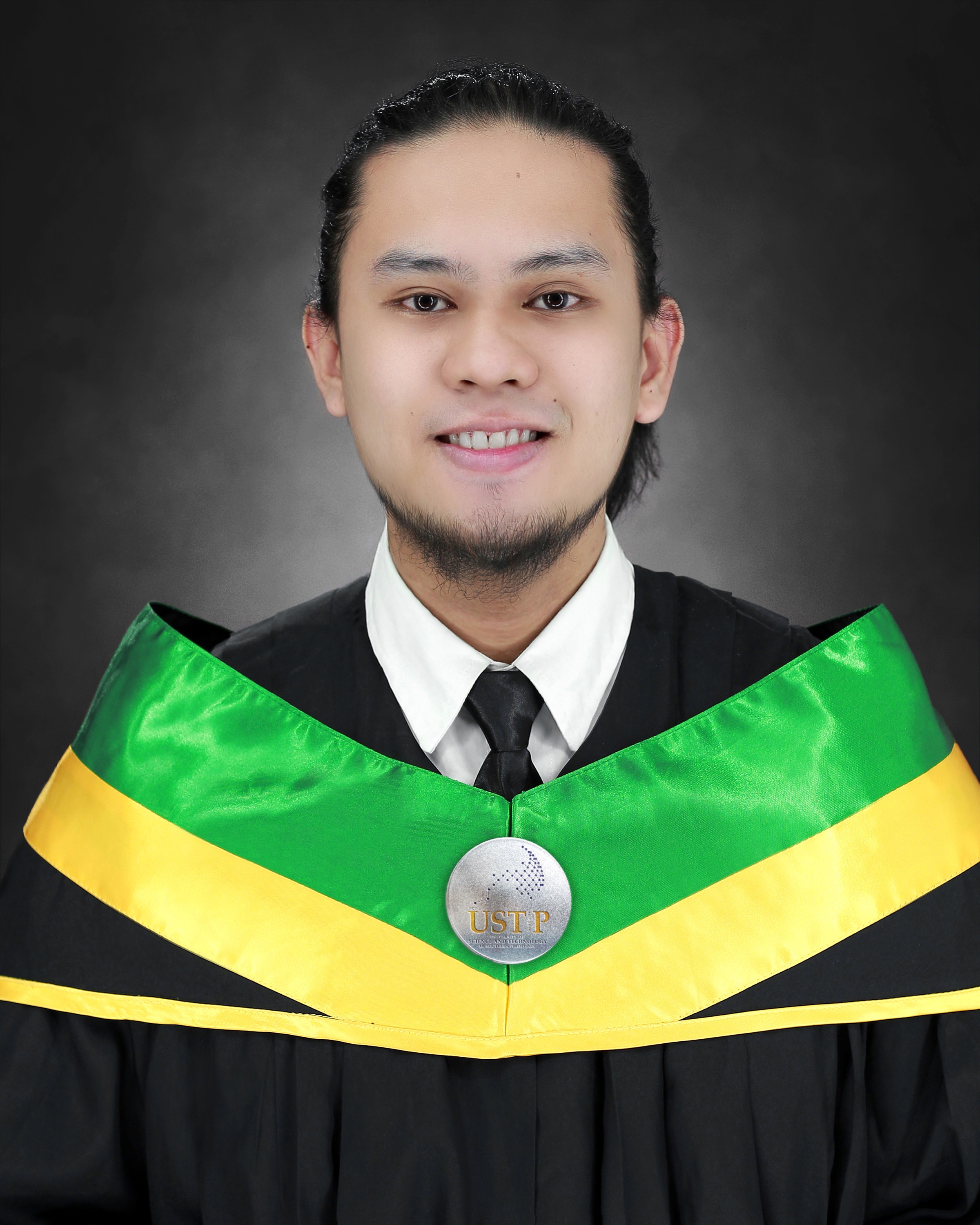 Archimedes B.'s profile photo