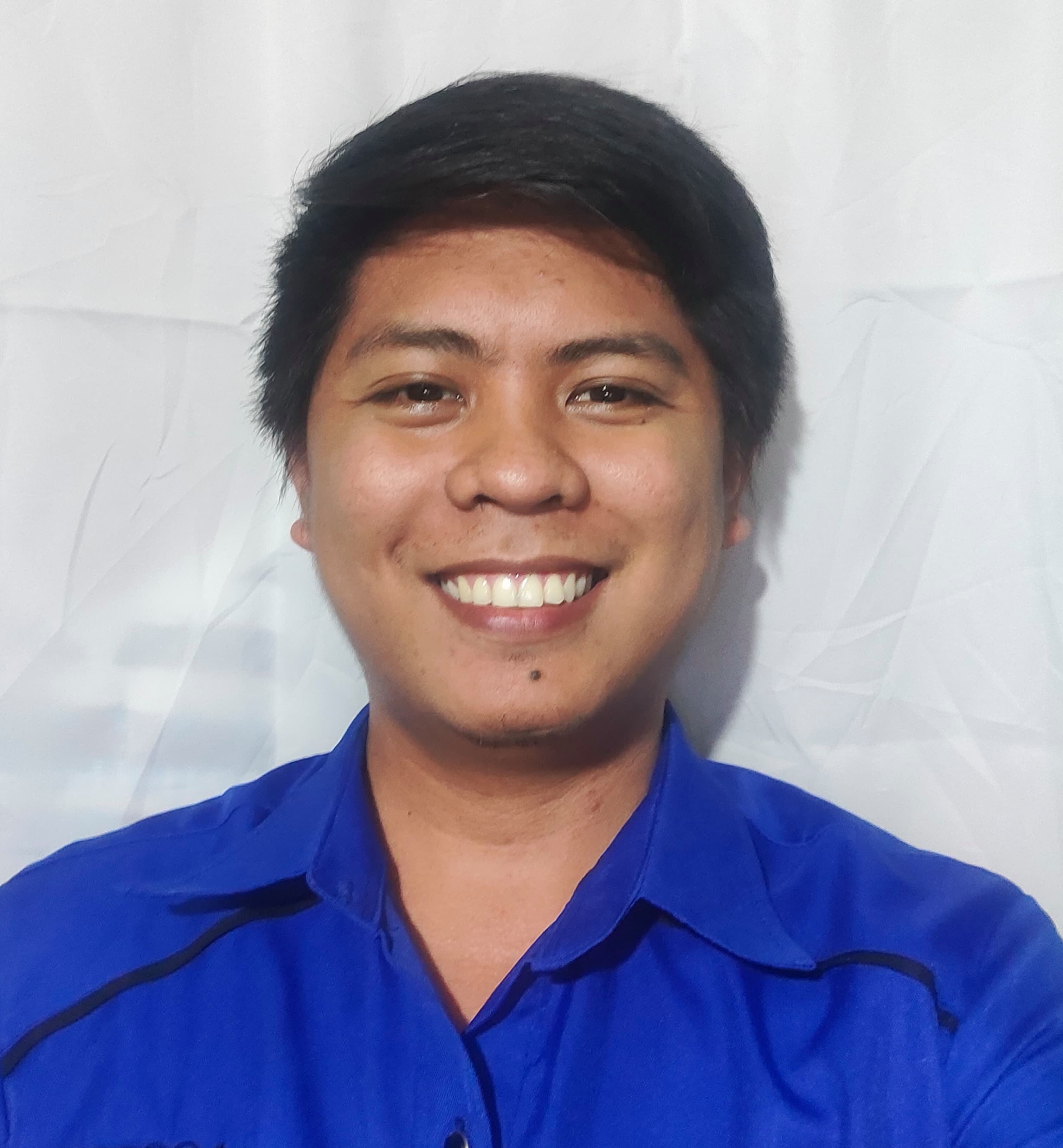 Rovirdan E.'s profile photo