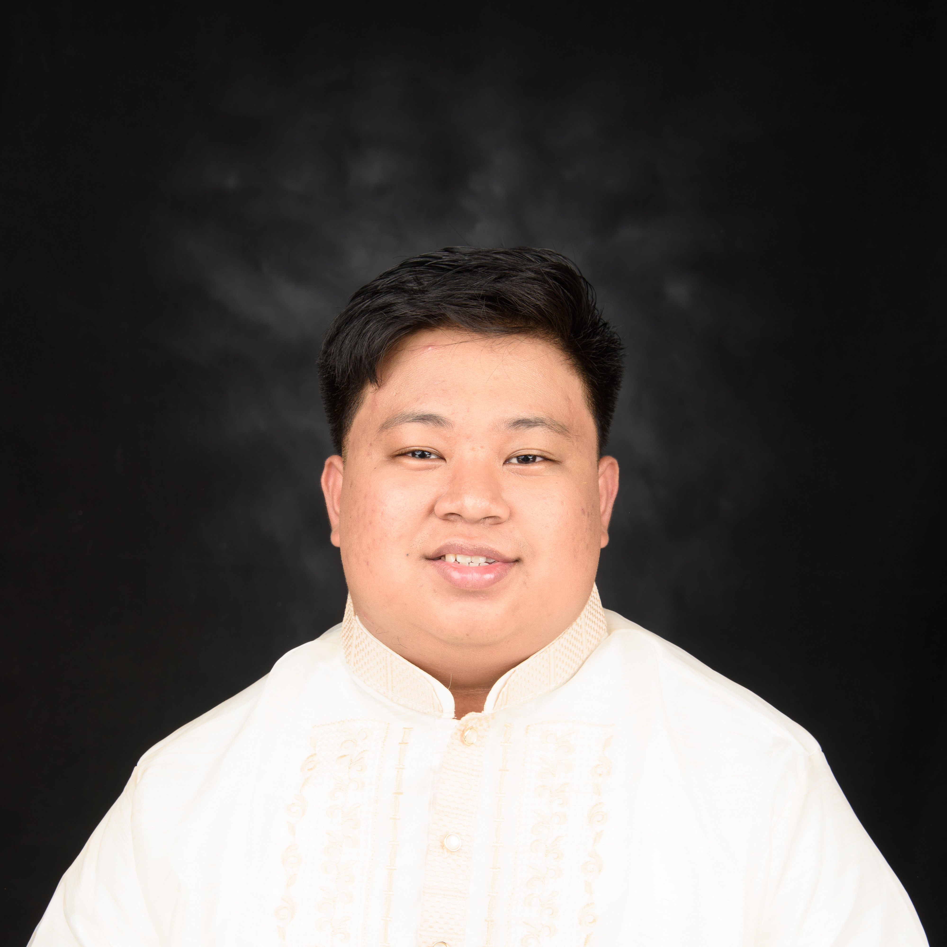 Stephen Charles P.'s profile photo