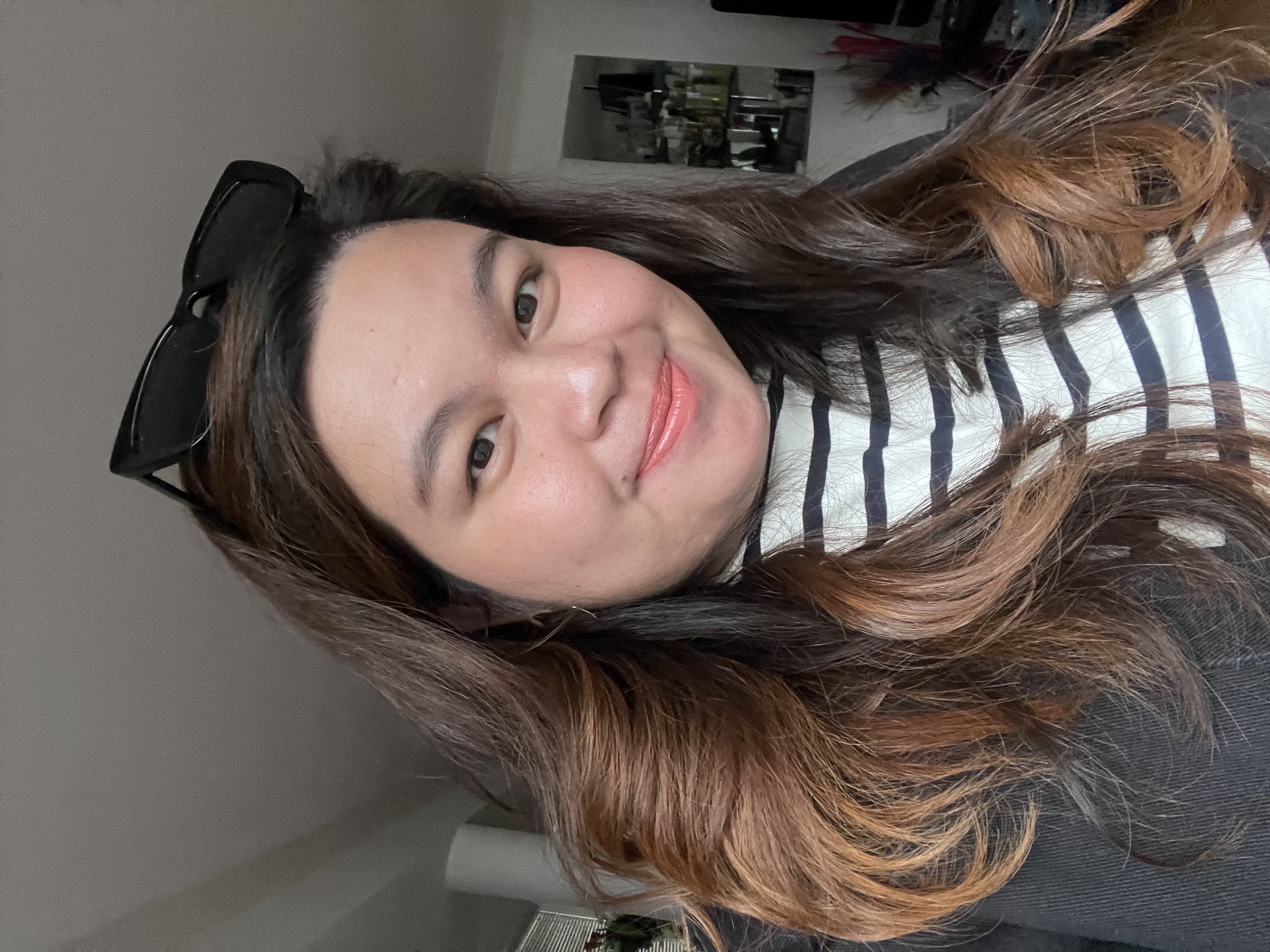 Angelique Kate P.'s profile photo