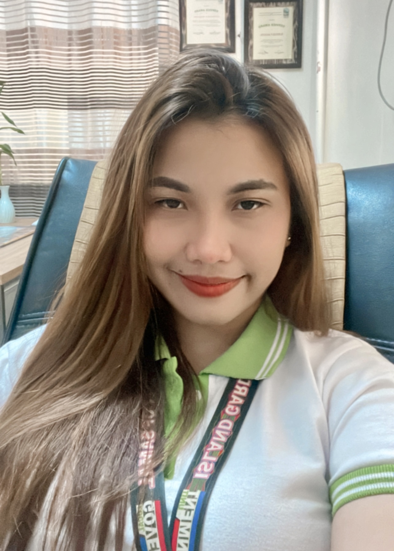 Chenee D.'s profile photo