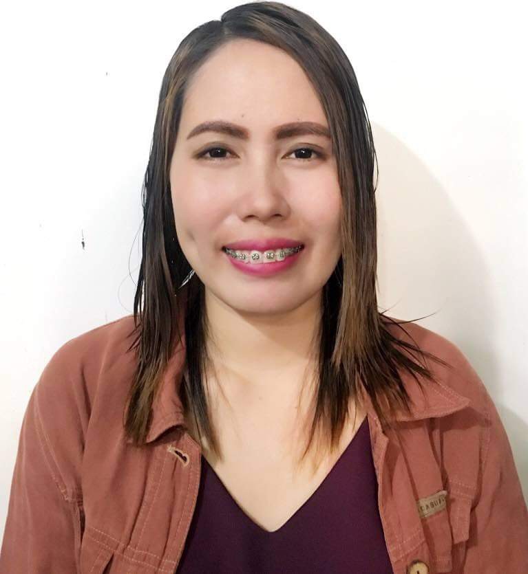 Crizelda E.'s profile photo