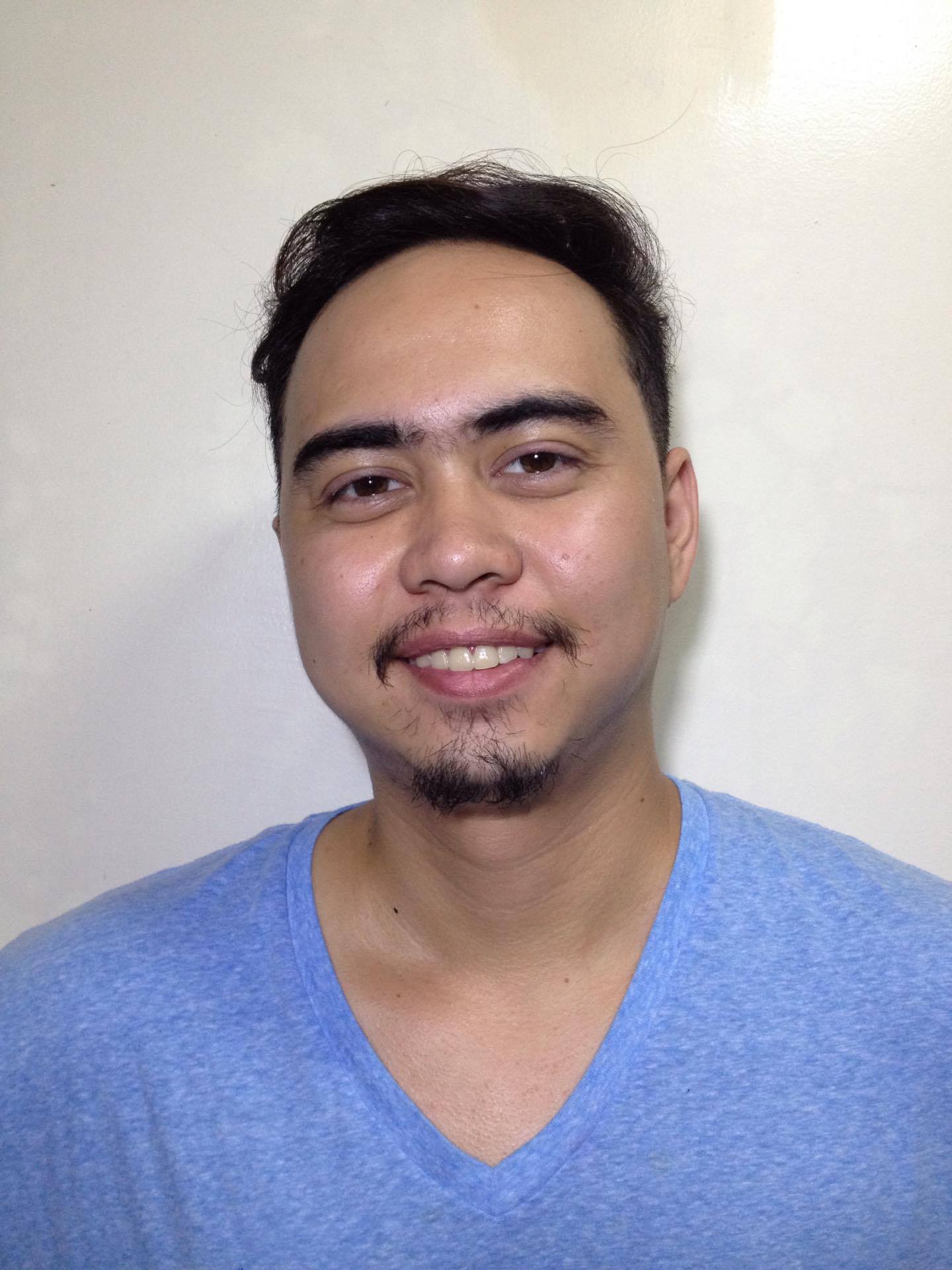 Jonas R.'s profile photo