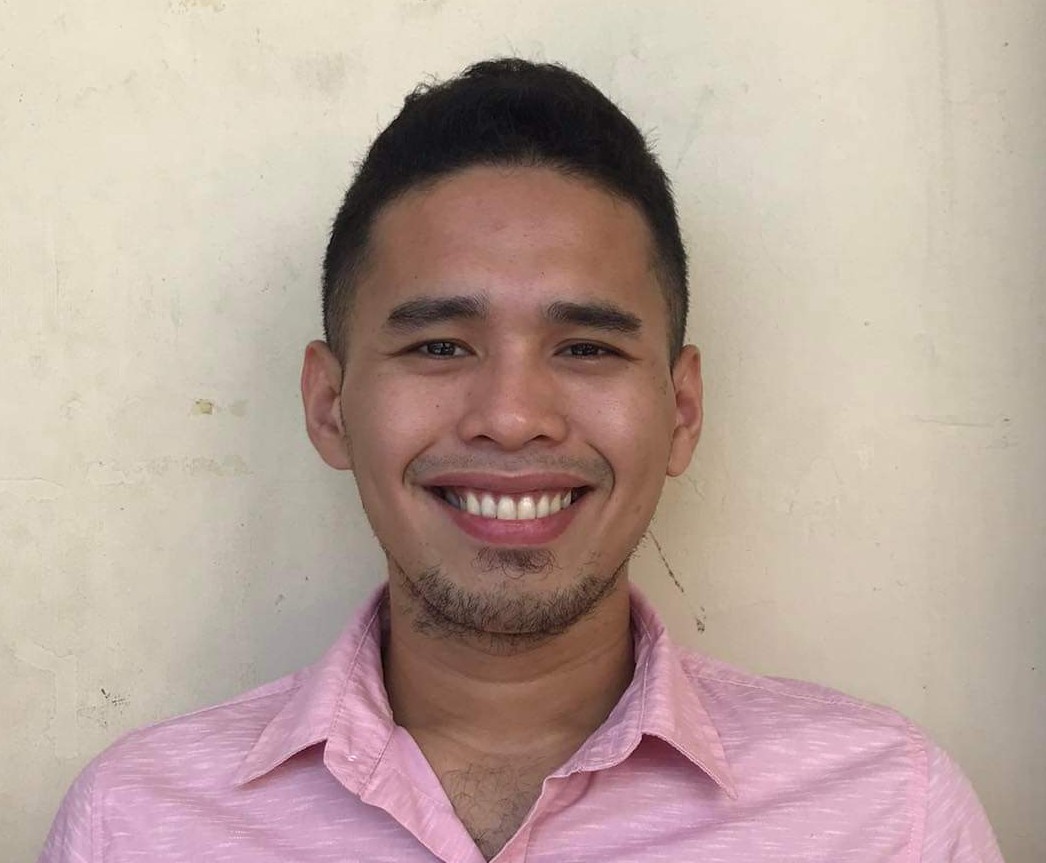 Ike Jayrald B.'s profile photo