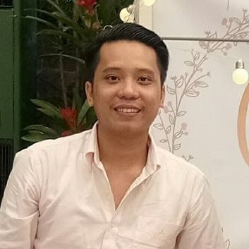 Mark Anthony R.'s profile photo
