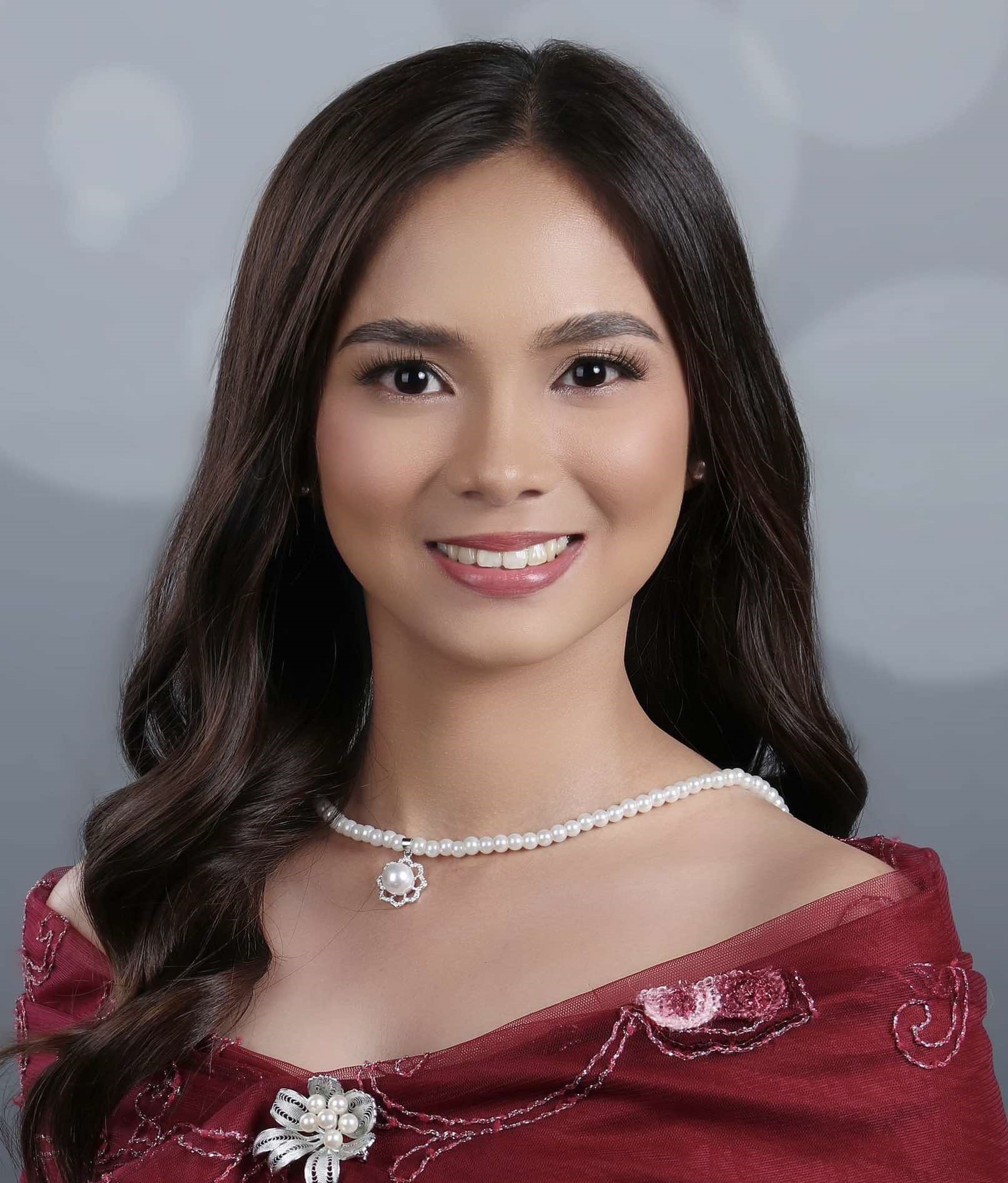 Ana Mariel V.'s profile photo