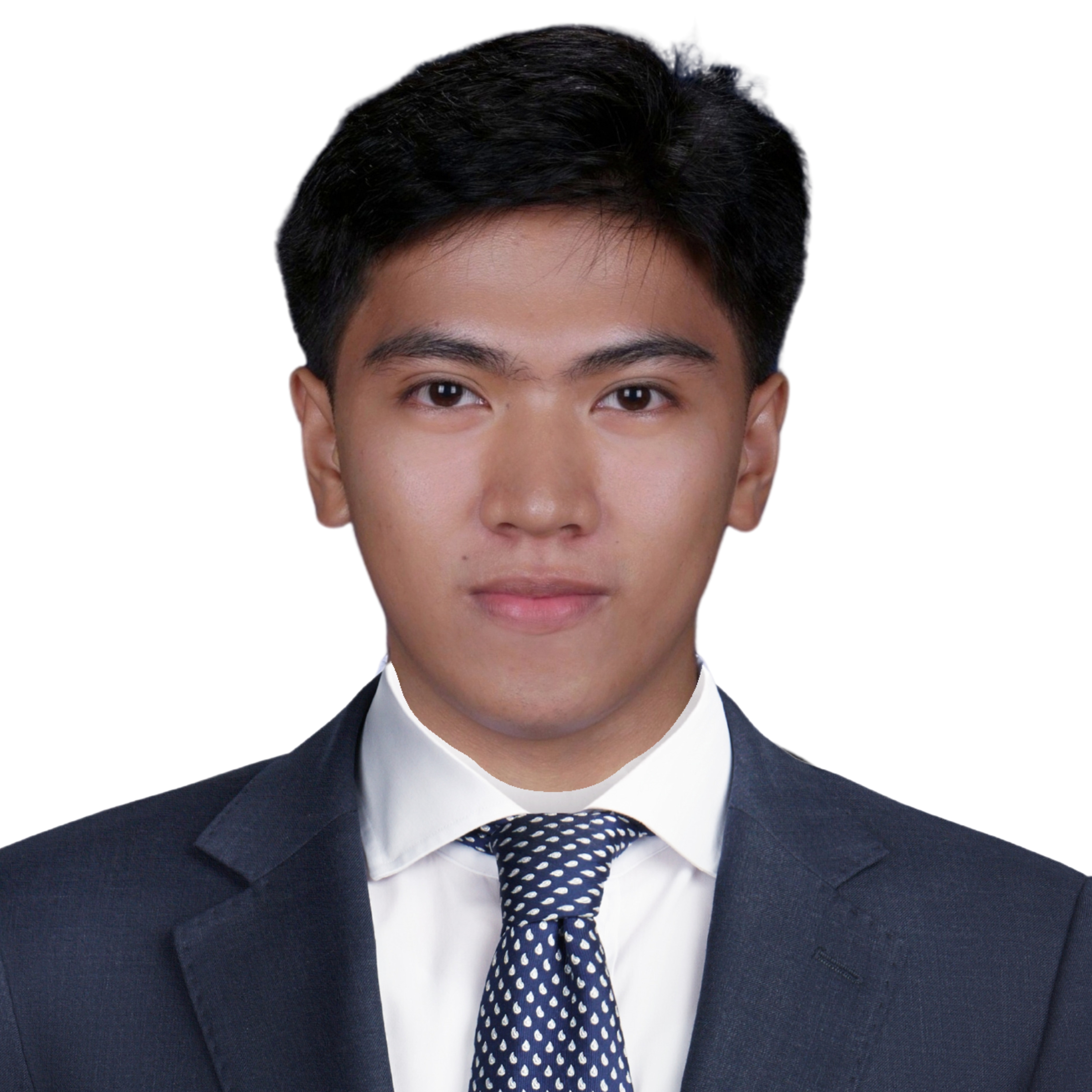 Christian Eleazar L.'s profile photo