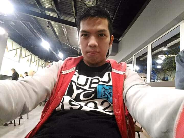 Julius G.'s profile photo