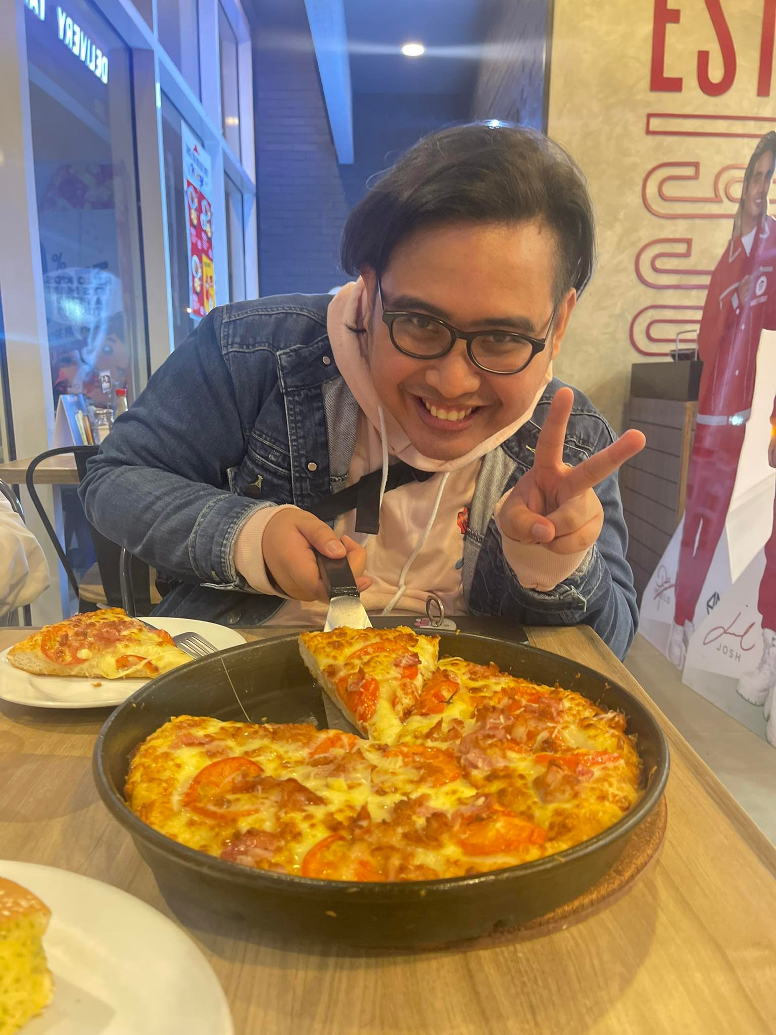 Joshua H.'s profile photo