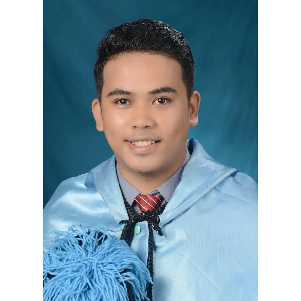 ACE AMIR P.'s profile photo