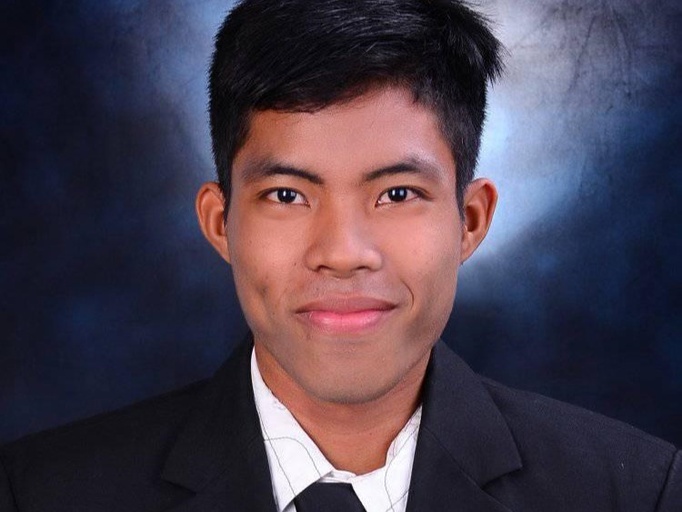 Ronaldo C.'s profile photo