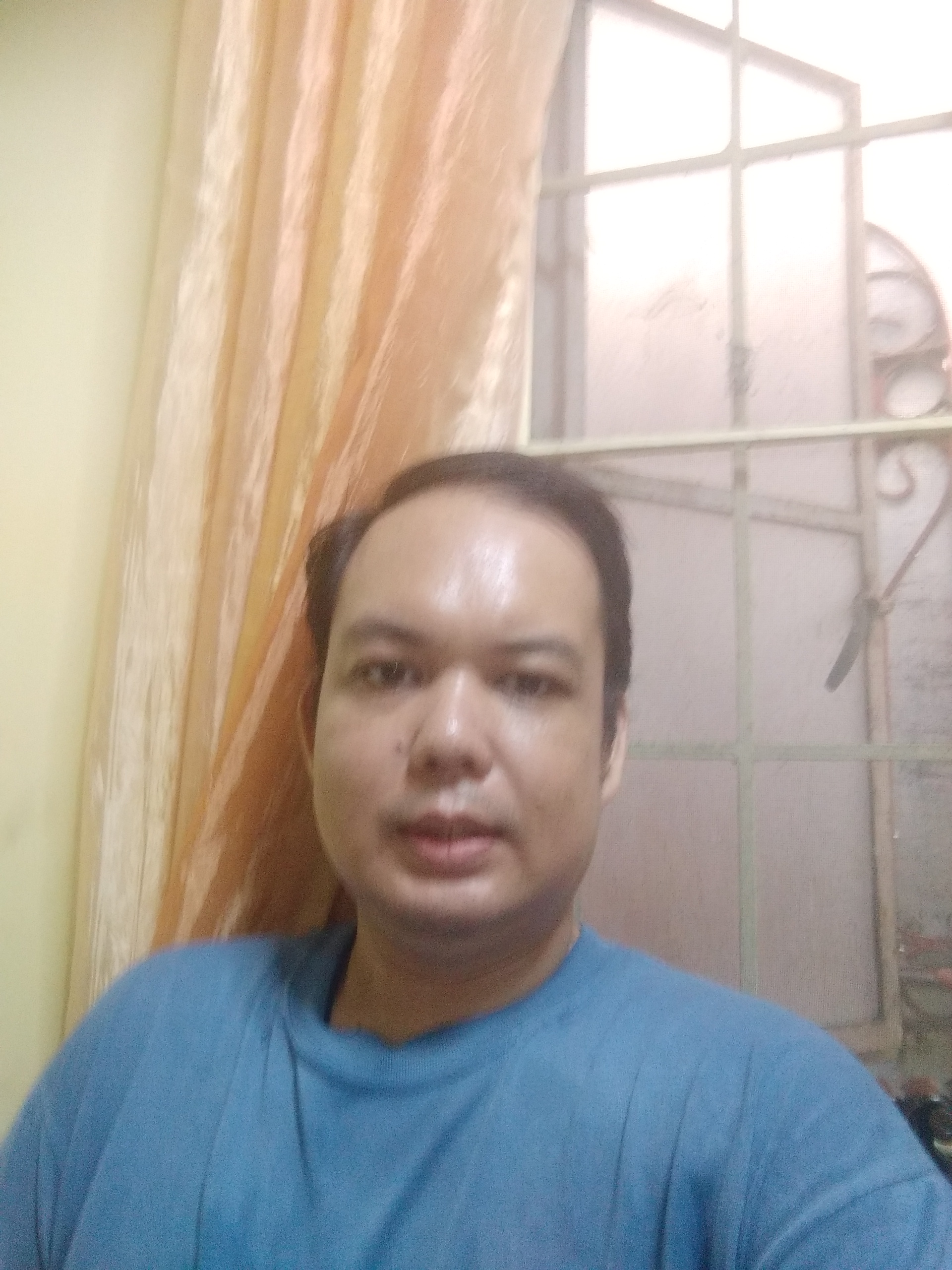 Arius R.'s profile photo