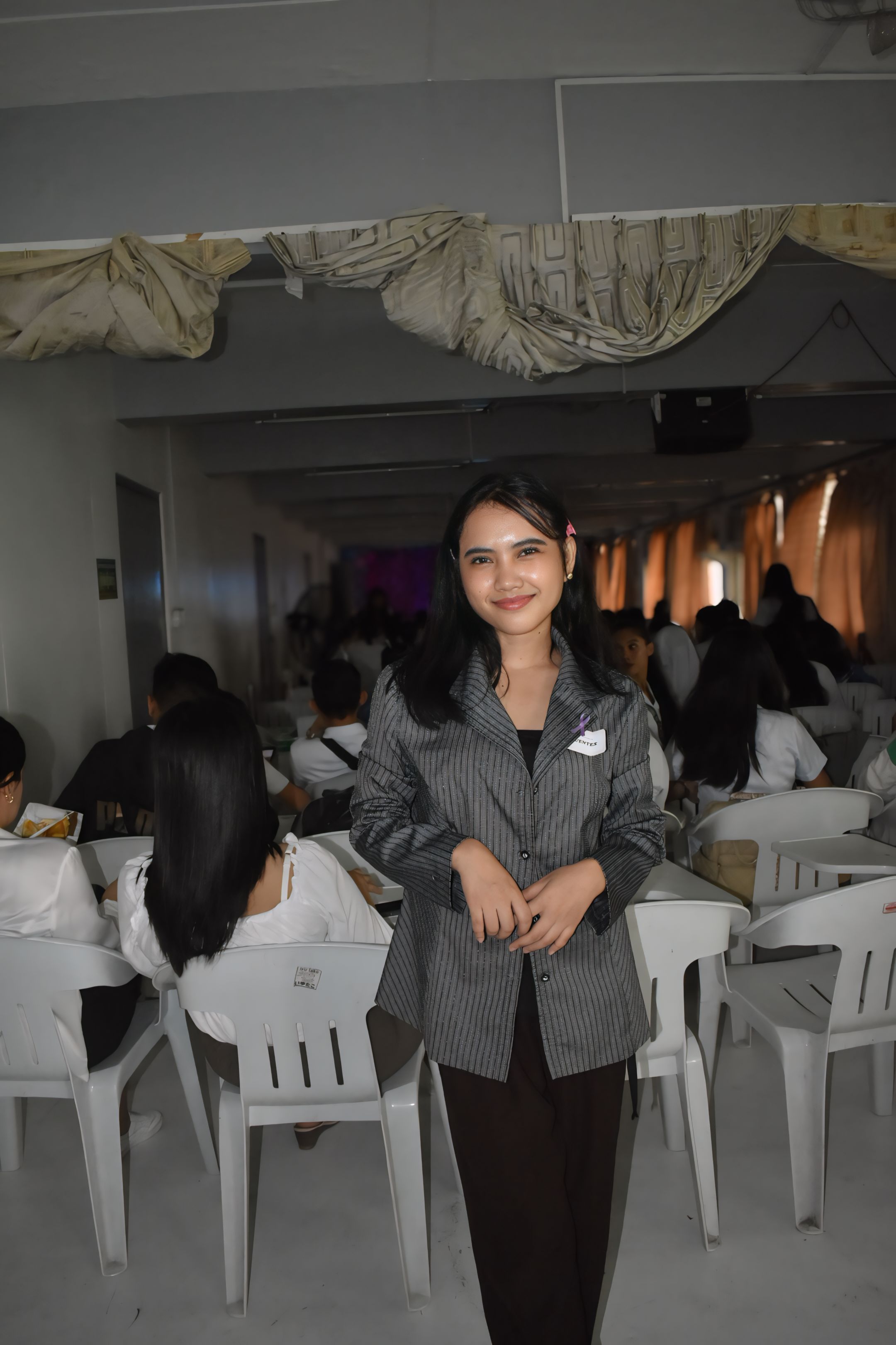 Chea Mae F.'s profile photo