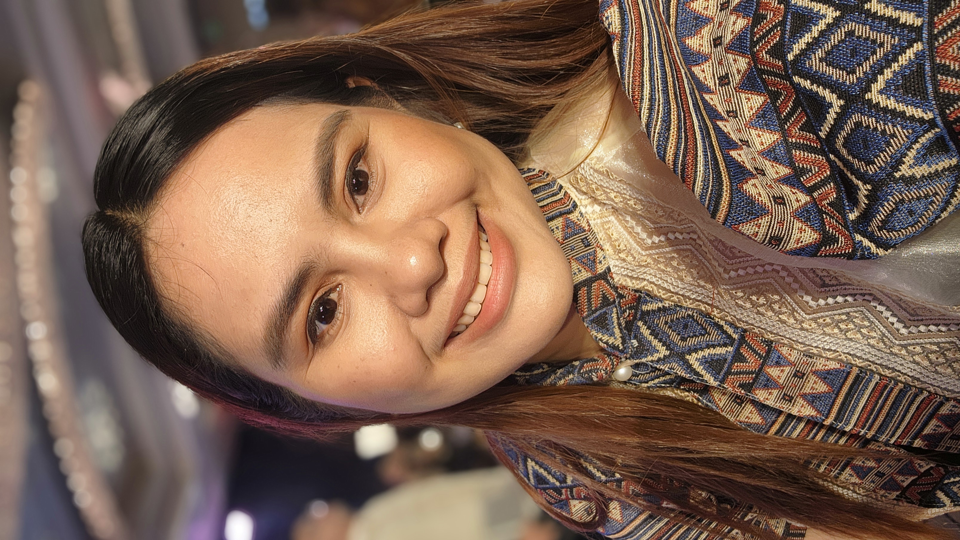 Hope Xyza H.'s profile photo