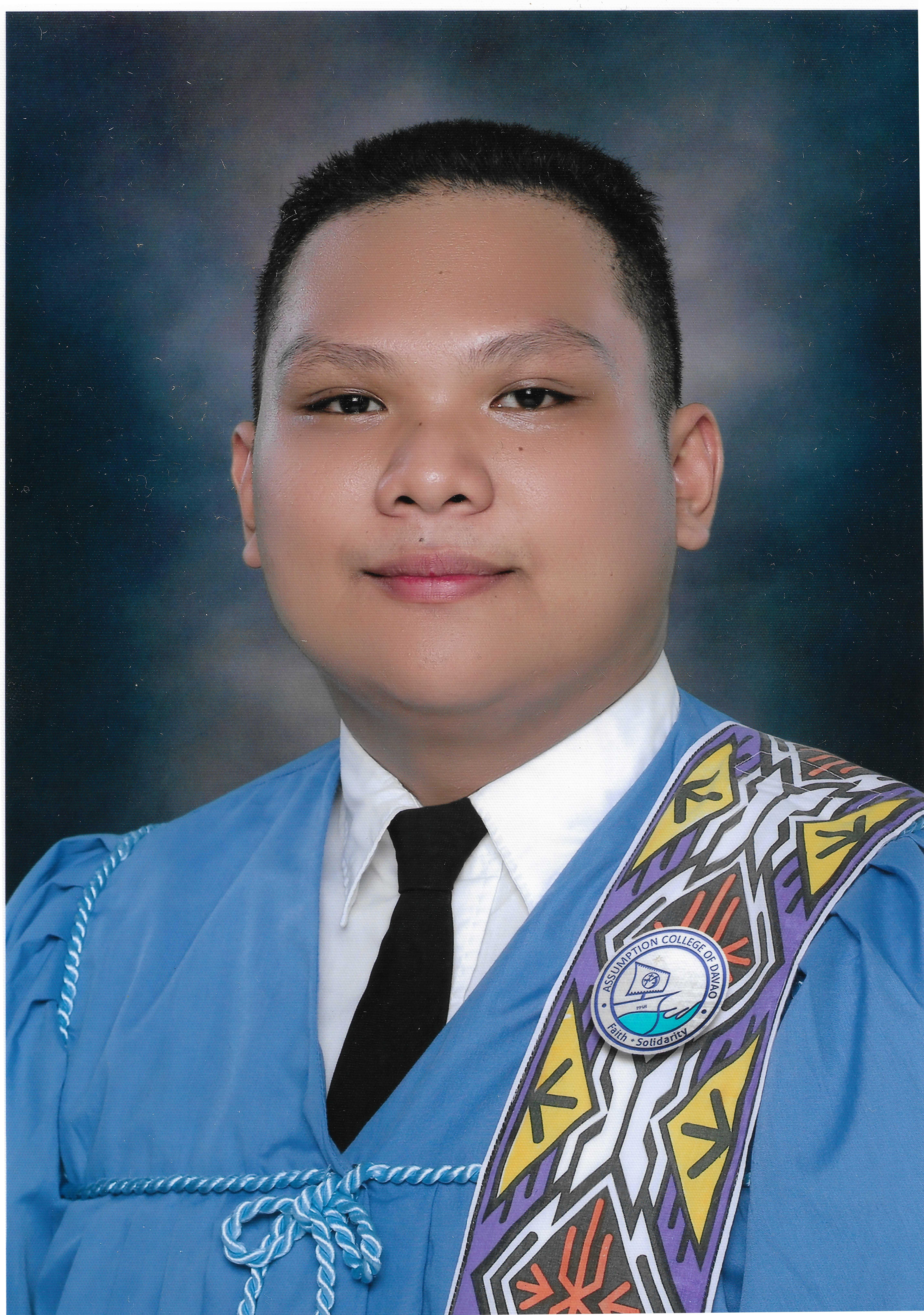John Ray D.'s profile photo