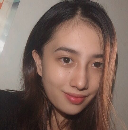 GLAYTEL JANE P.'s profile photo
