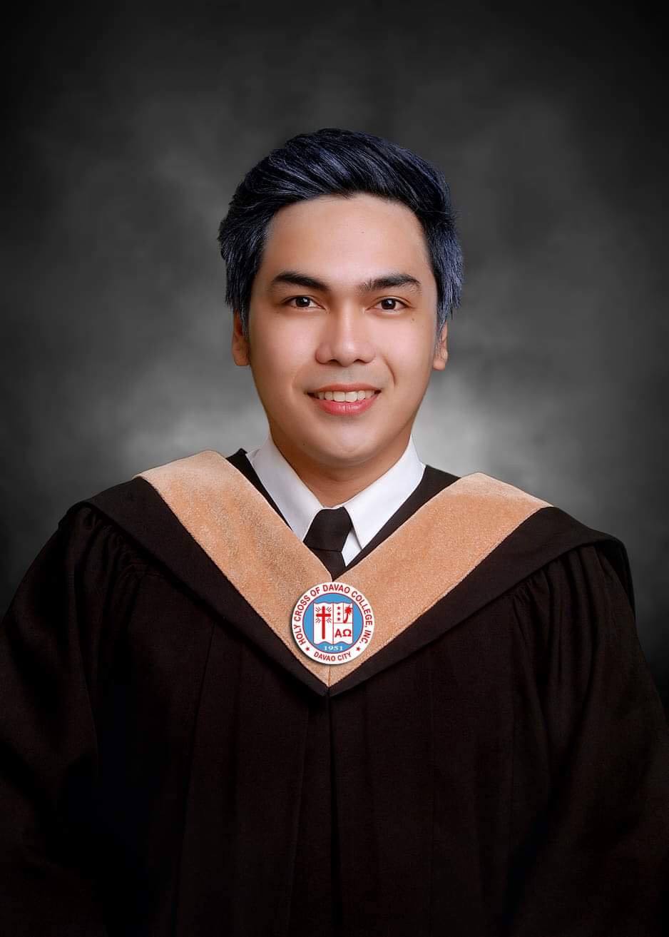 Randulf Reen V.'s profile photo