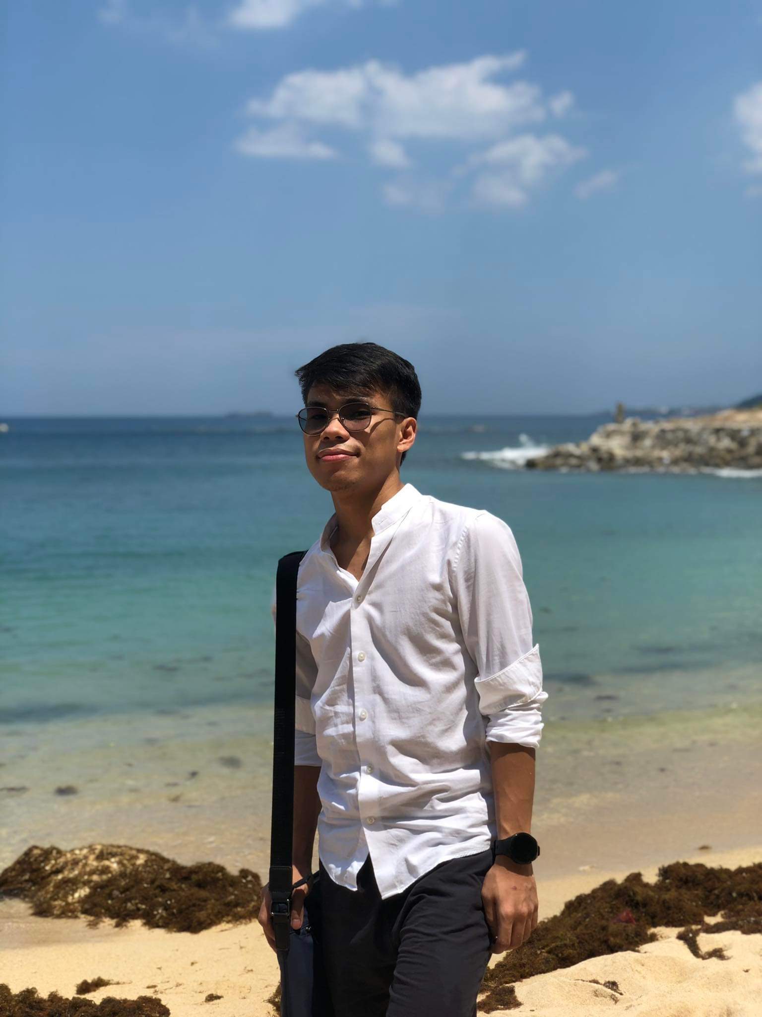 Donnel J.'s profile photo