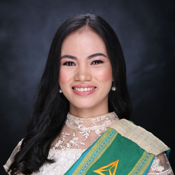 Angelica D.'s profile photo