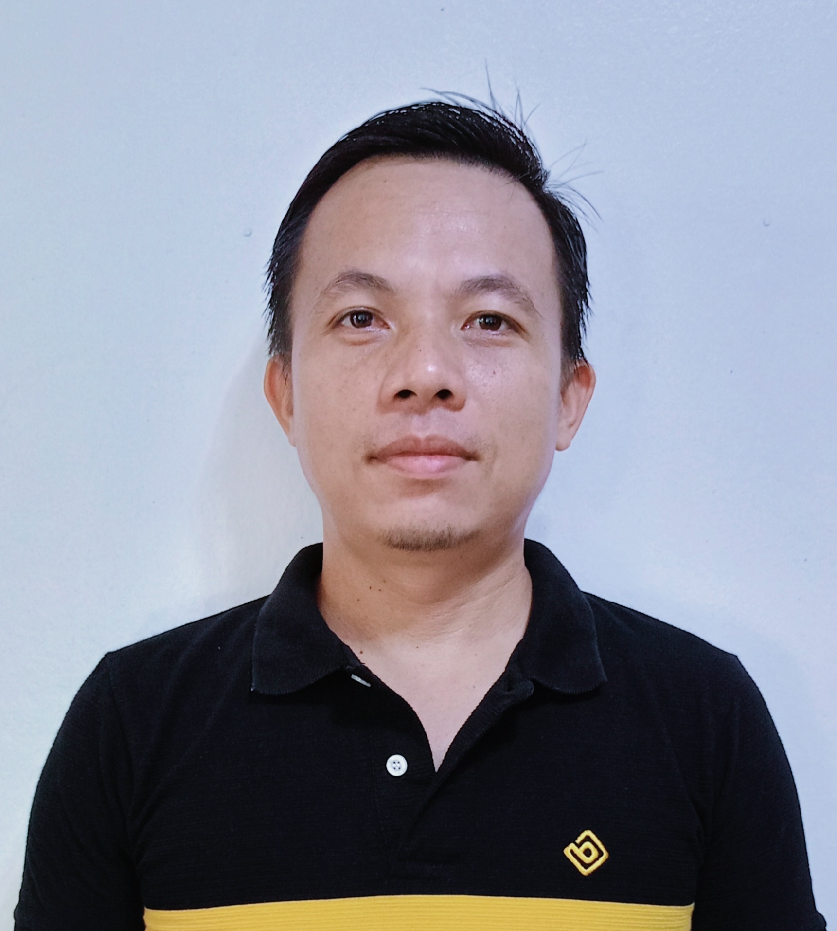 JERSON C.'s profile photo