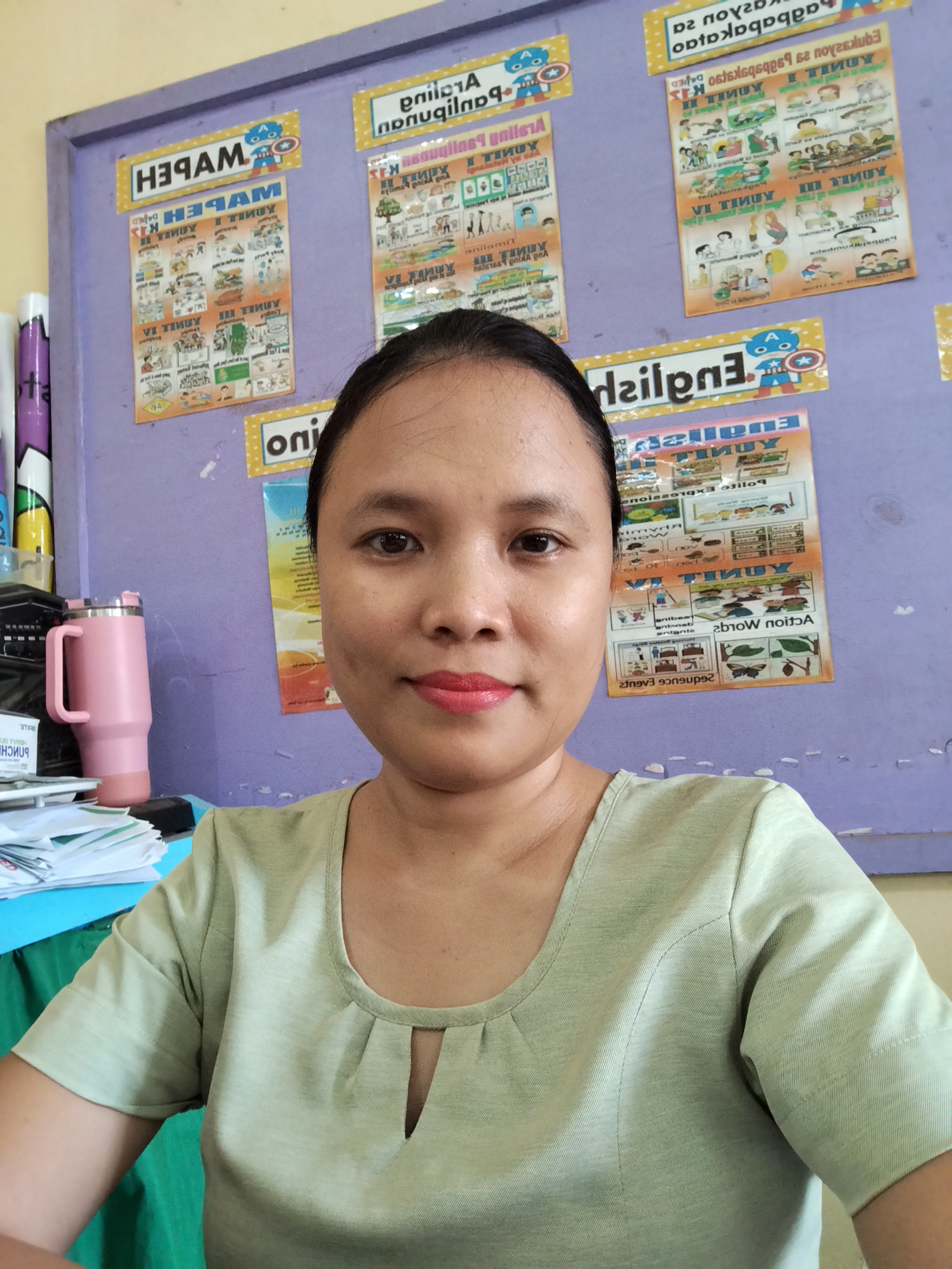 GRACE LUOR T.'s profile photo