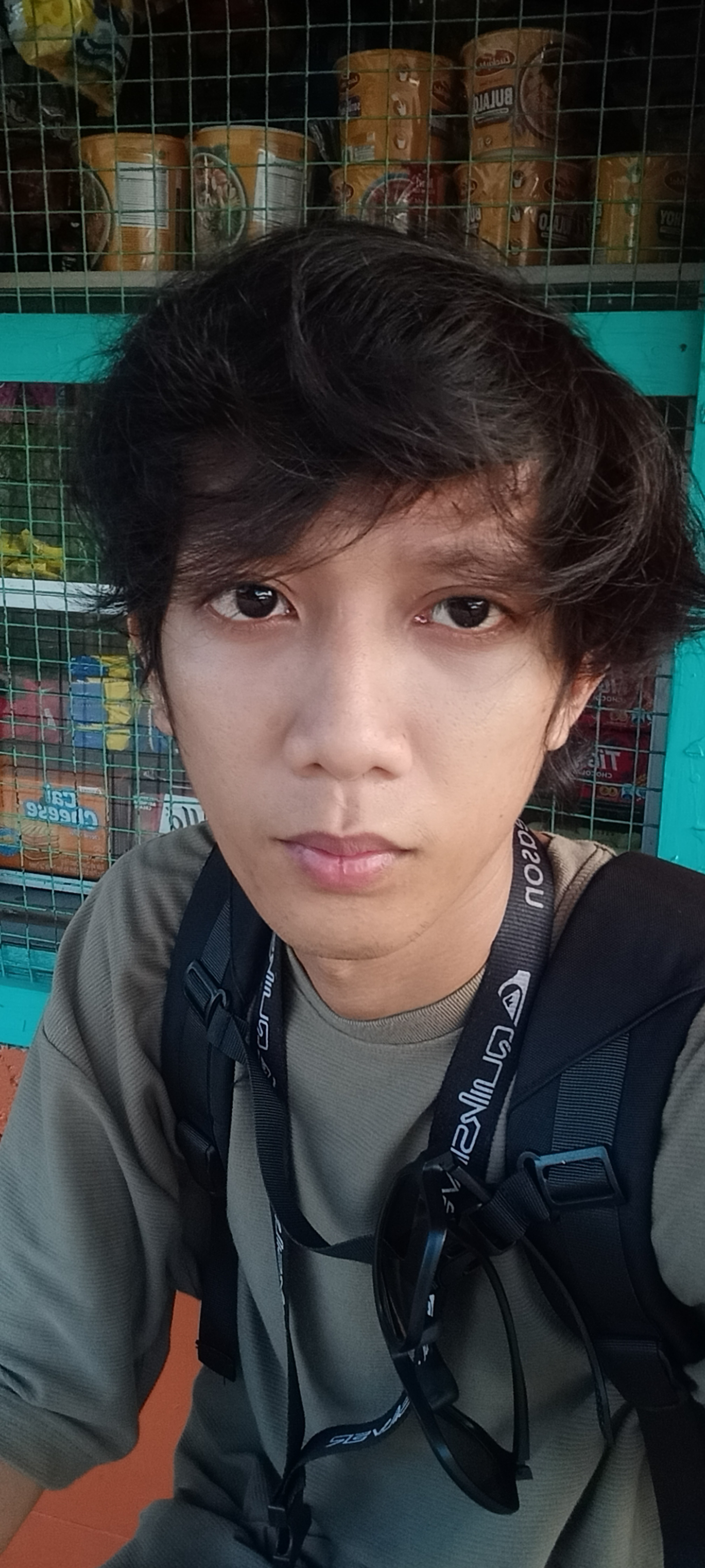 John Arnel O.'s profile photo