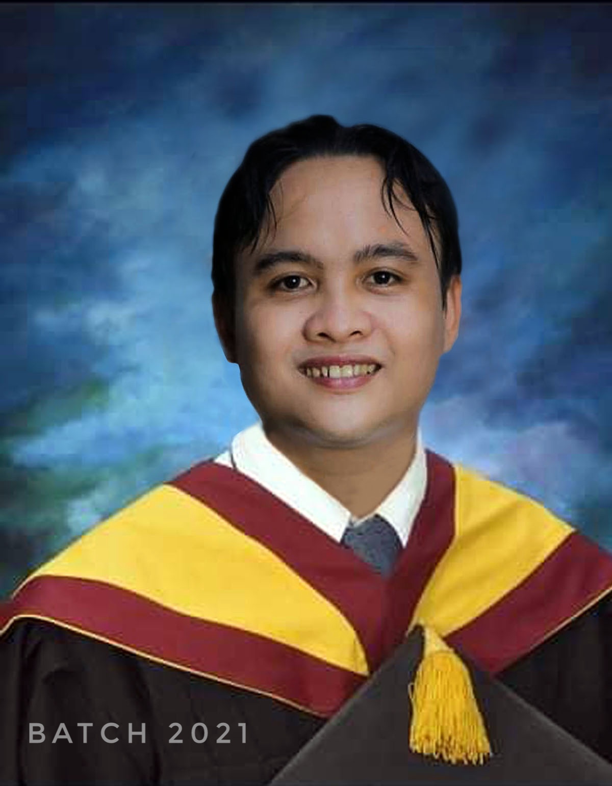 Van Lhenvel L.'s profile photo