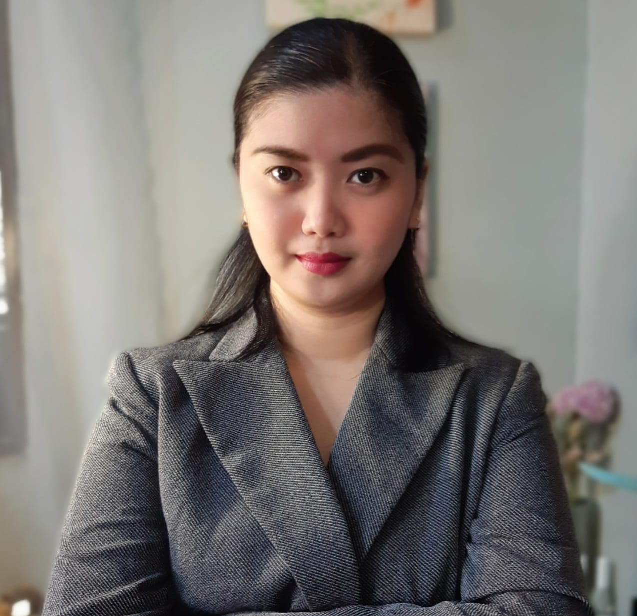 Marjorie B.'s profile photo