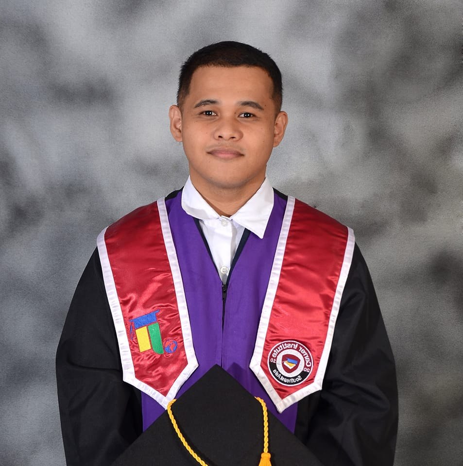 Carl Vincent P.'s profile photo