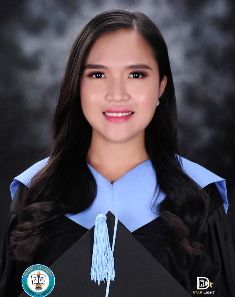 Maria Theresa T.'s profile photo