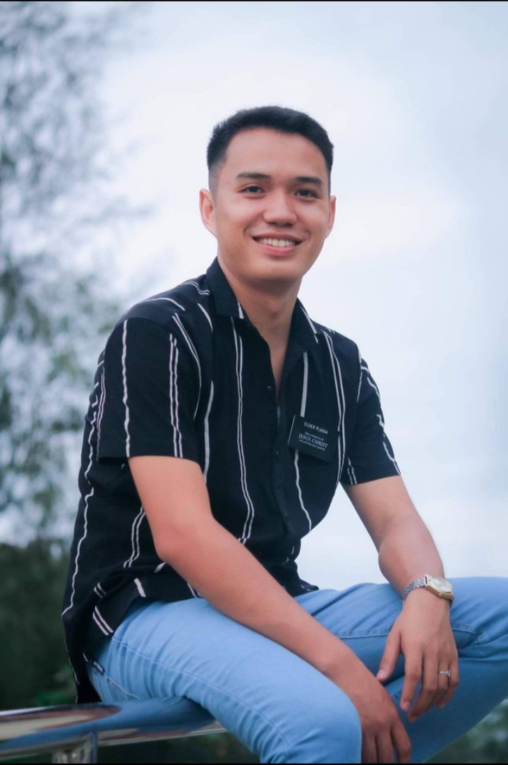 Aljohn P.'s profile photo