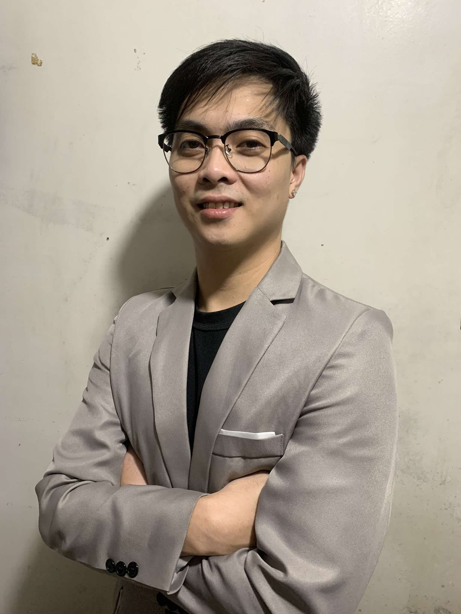 Joel R.'s profile photo