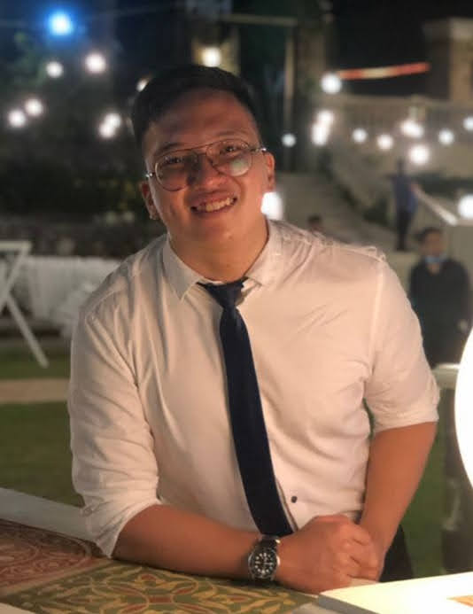 Rowland Jasper M.'s profile photo