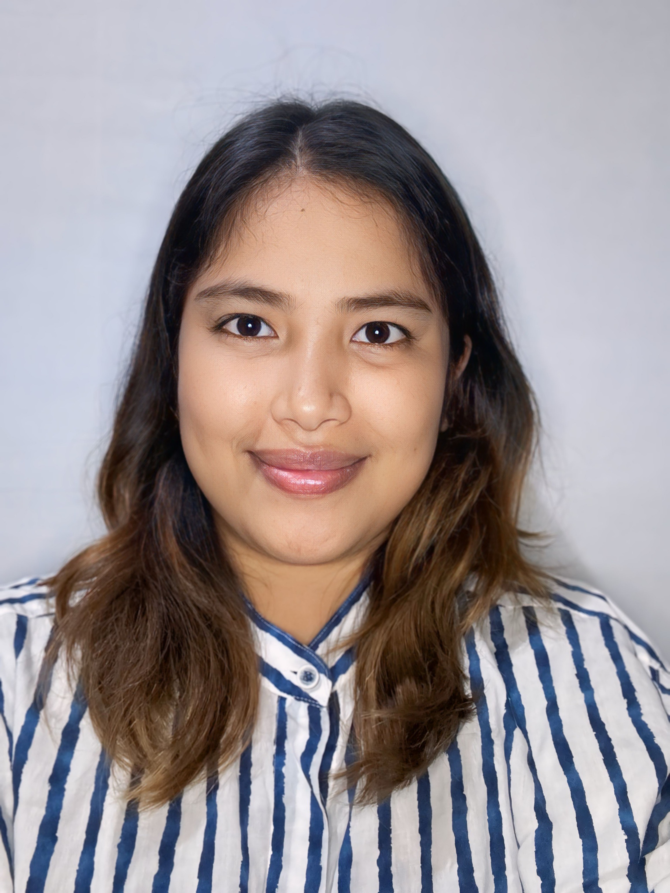 Necole I.'s profile photo