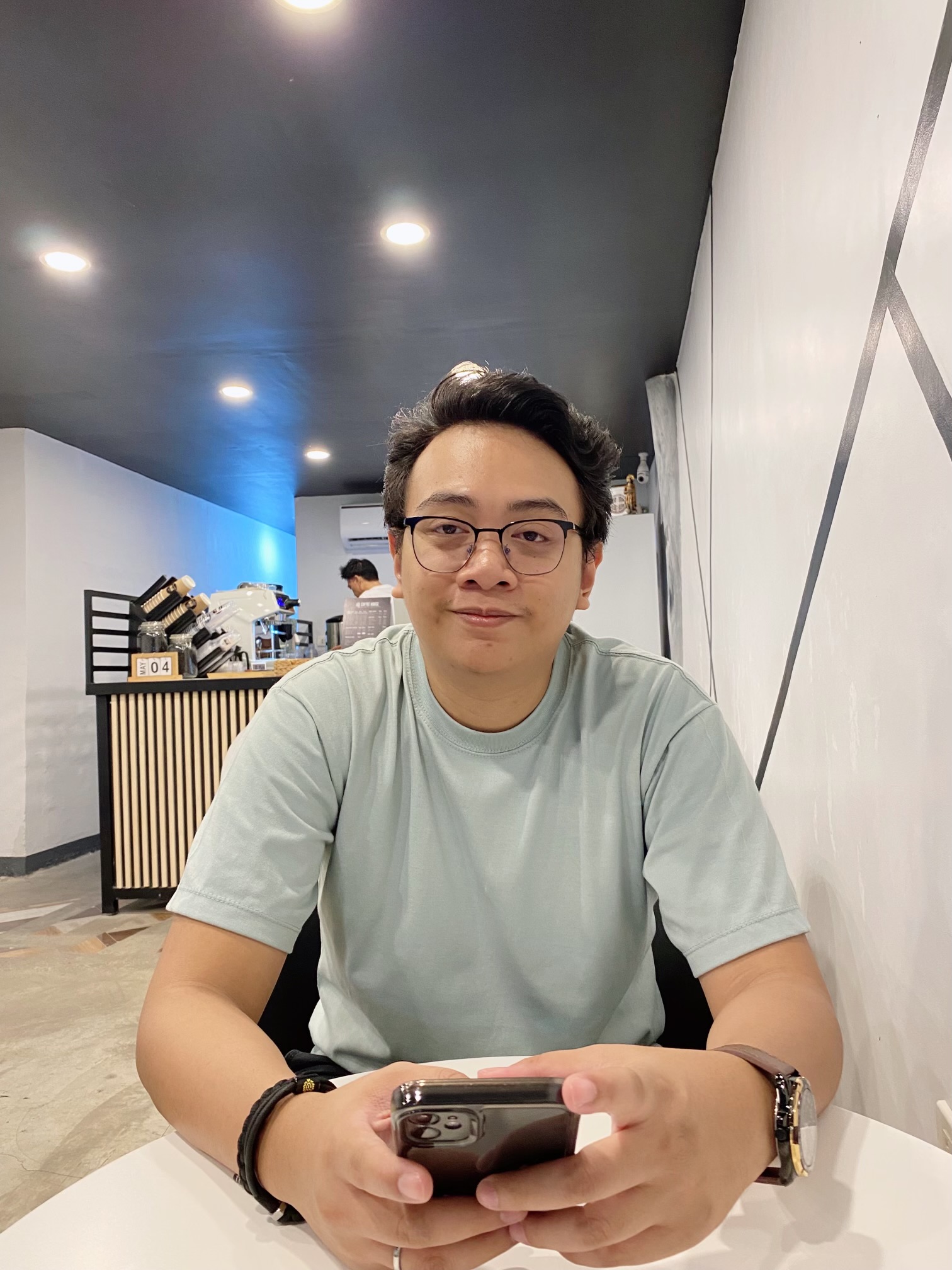 Jairus Gabrielle M.'s profile photo
