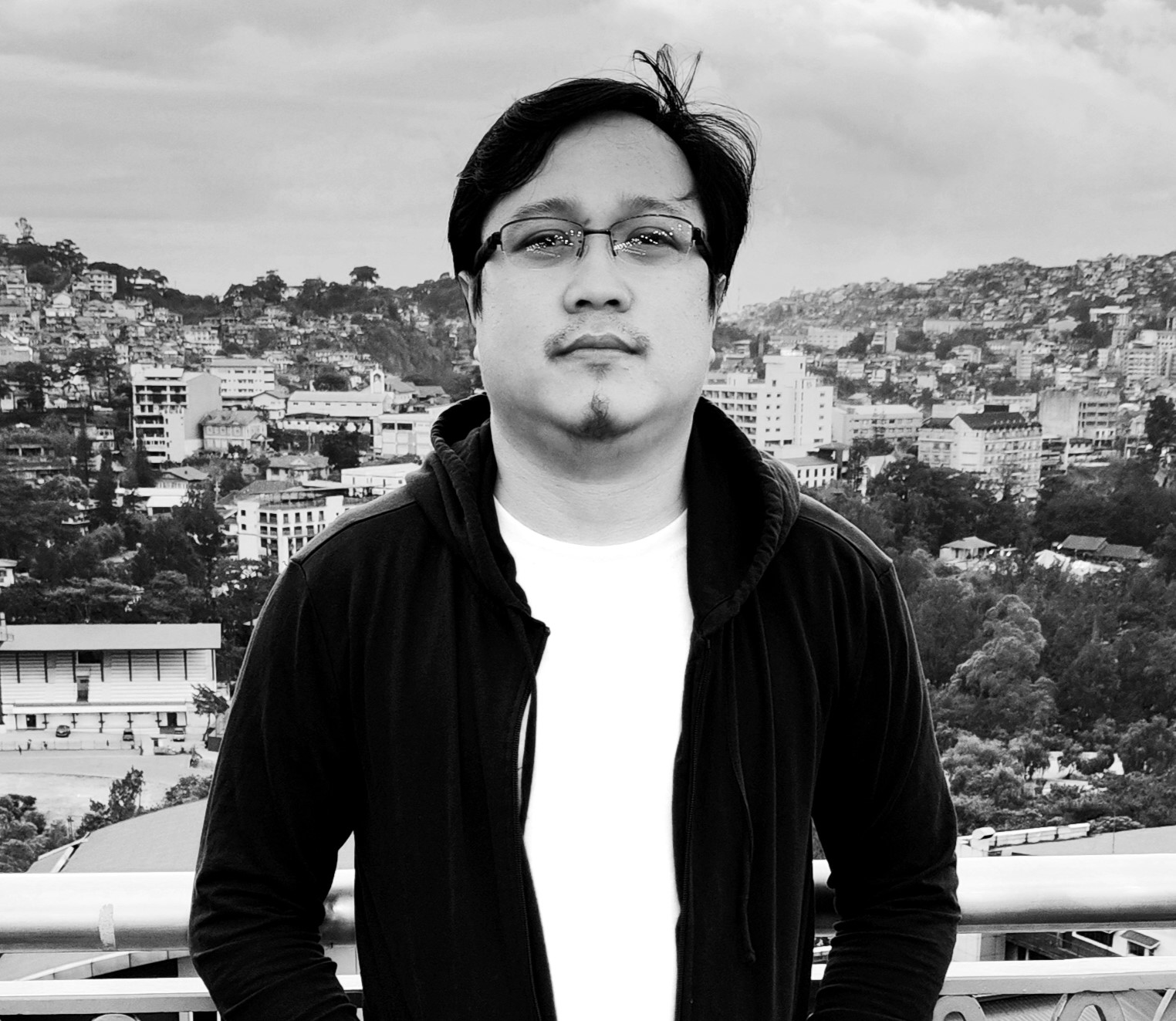 Genaro II P.'s profile photo