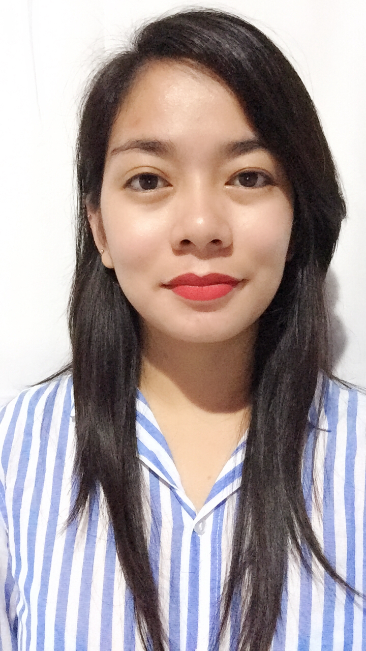 Gellie Ann E.'s profile photo