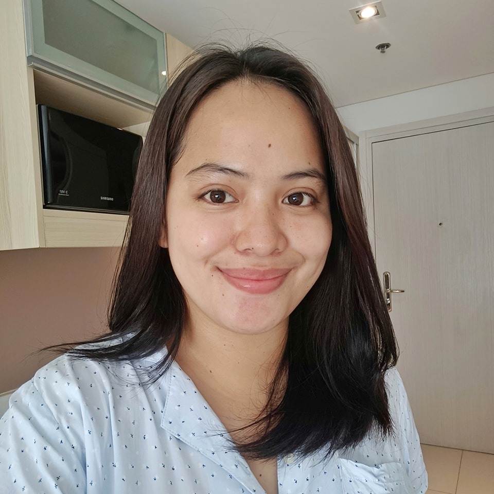 Ma. Isa S.'s profile photo