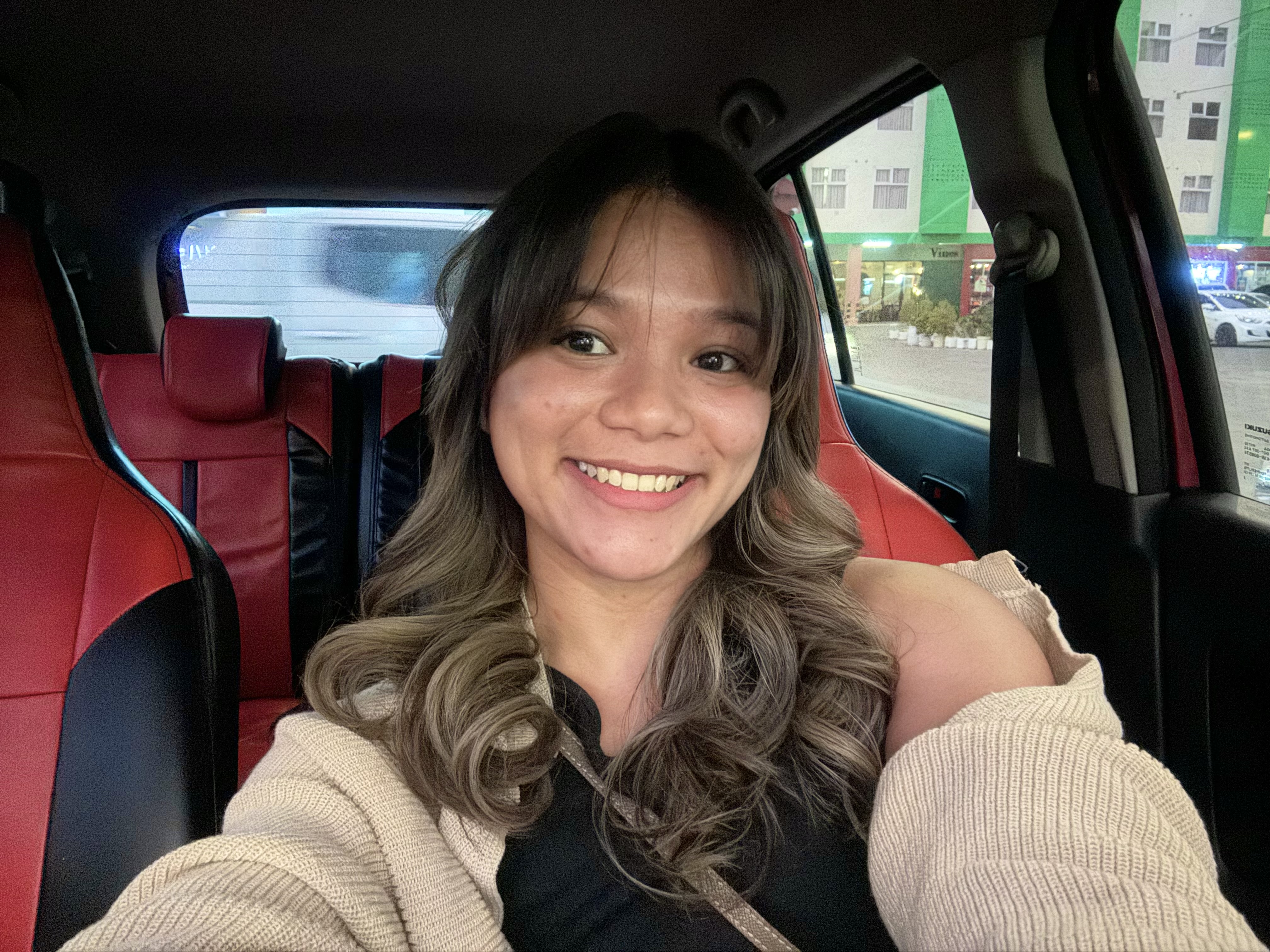 Gloury D.'s profile photo