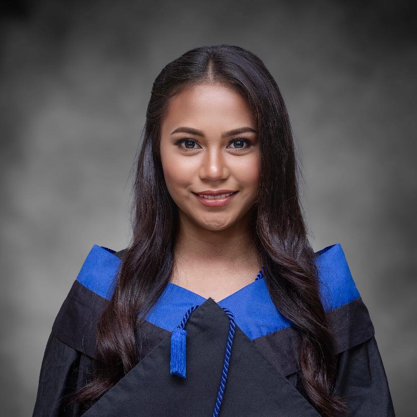 Sharnie T.'s profile photo