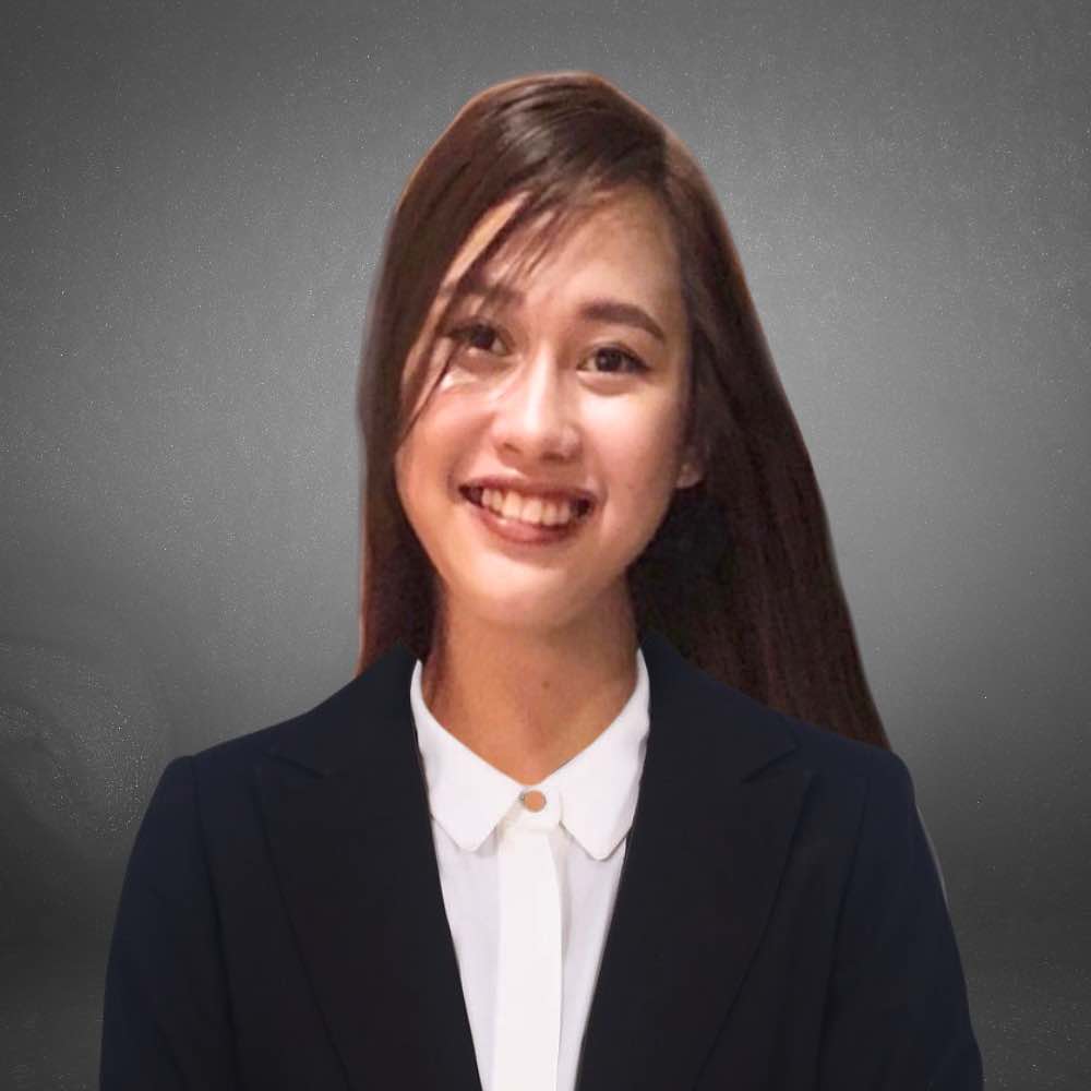 Hannah Trisha M.'s profile photo