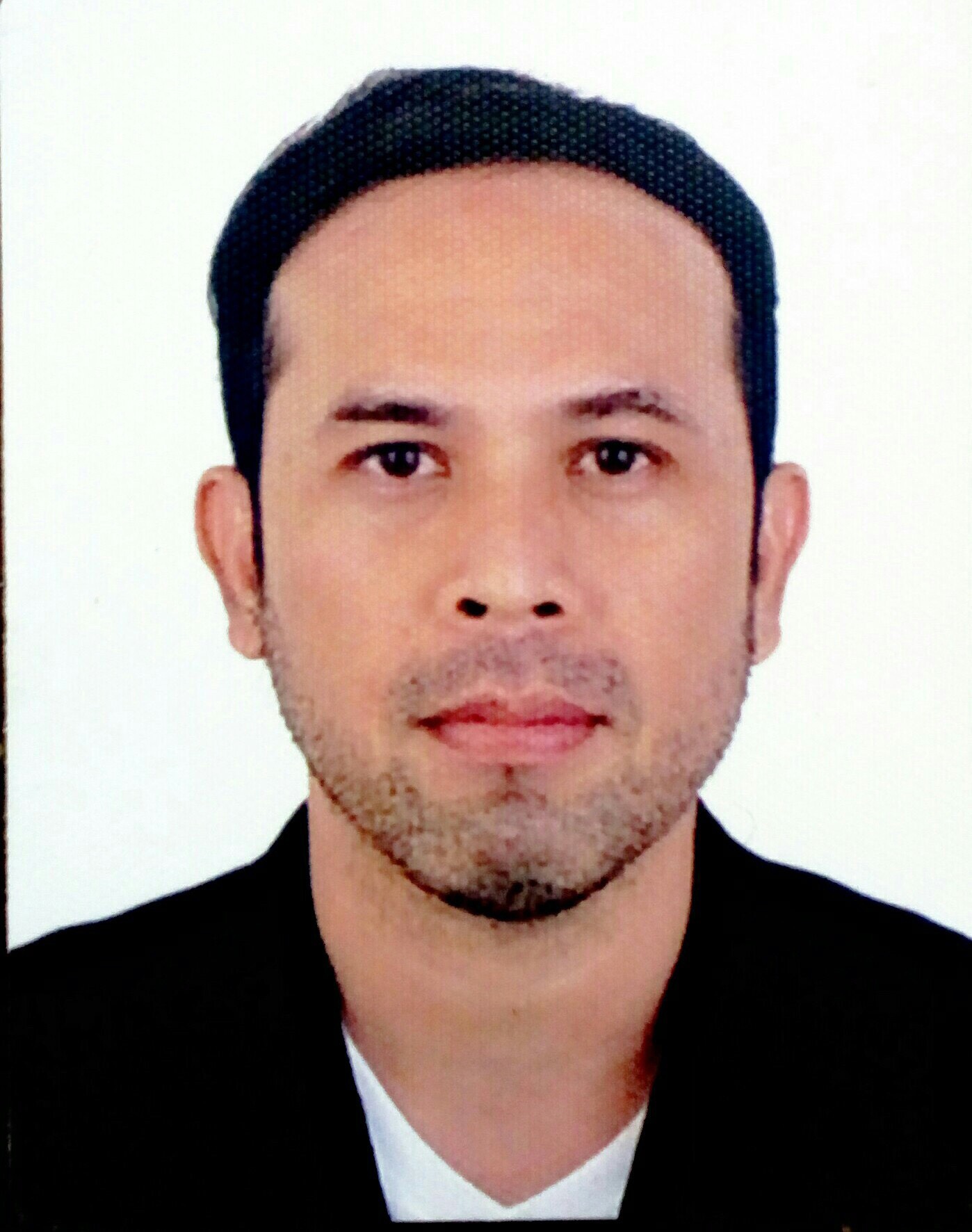 Joseph Ralph S.'s profile photo