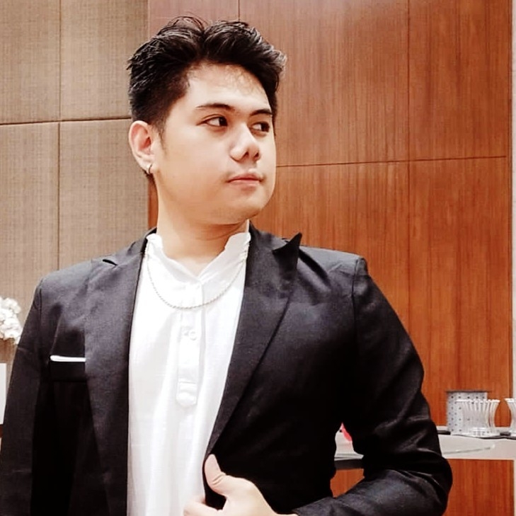 ChrisTian Mark P.'s profile photo