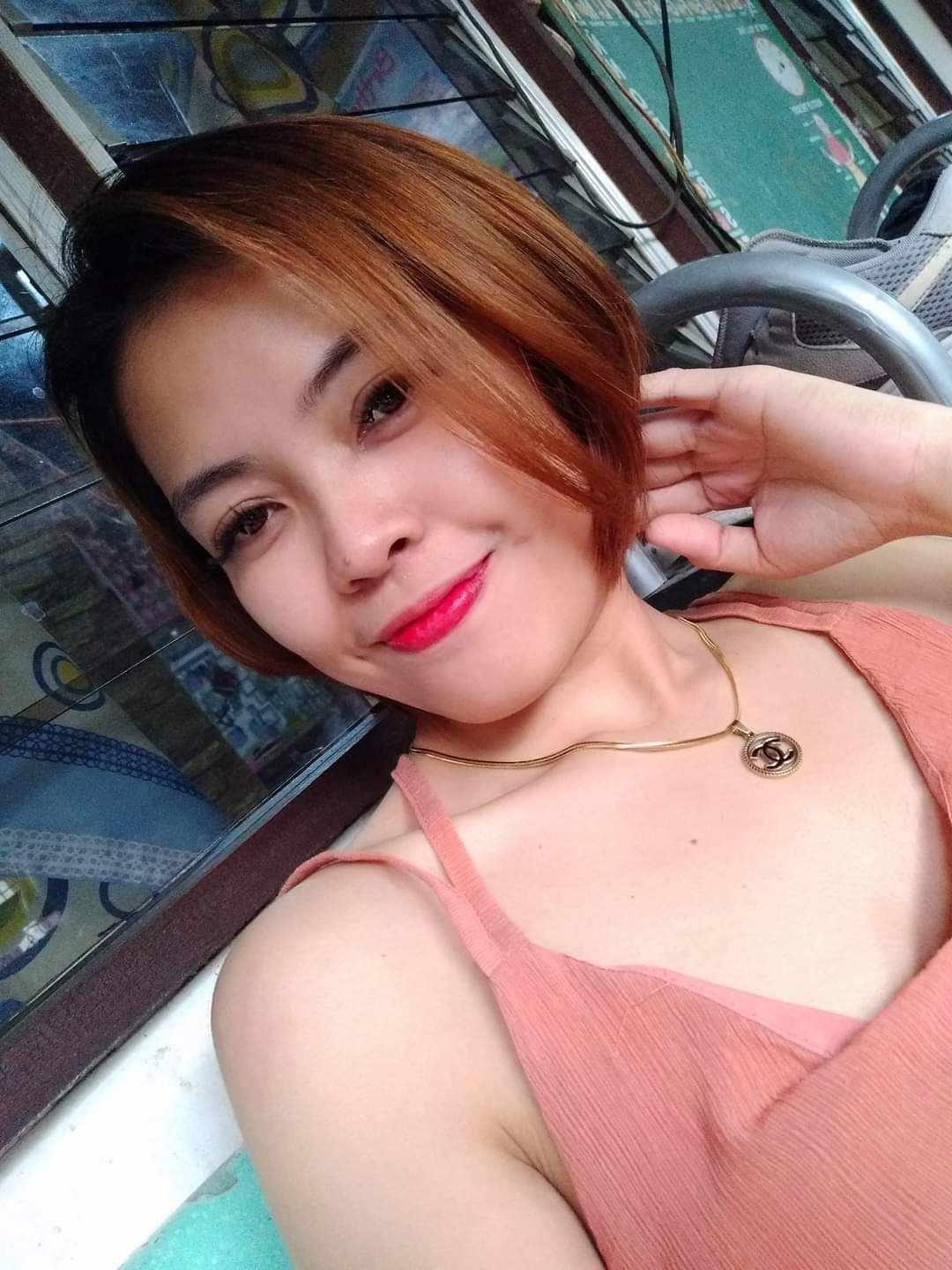 Kharish Mae A.'s profile photo