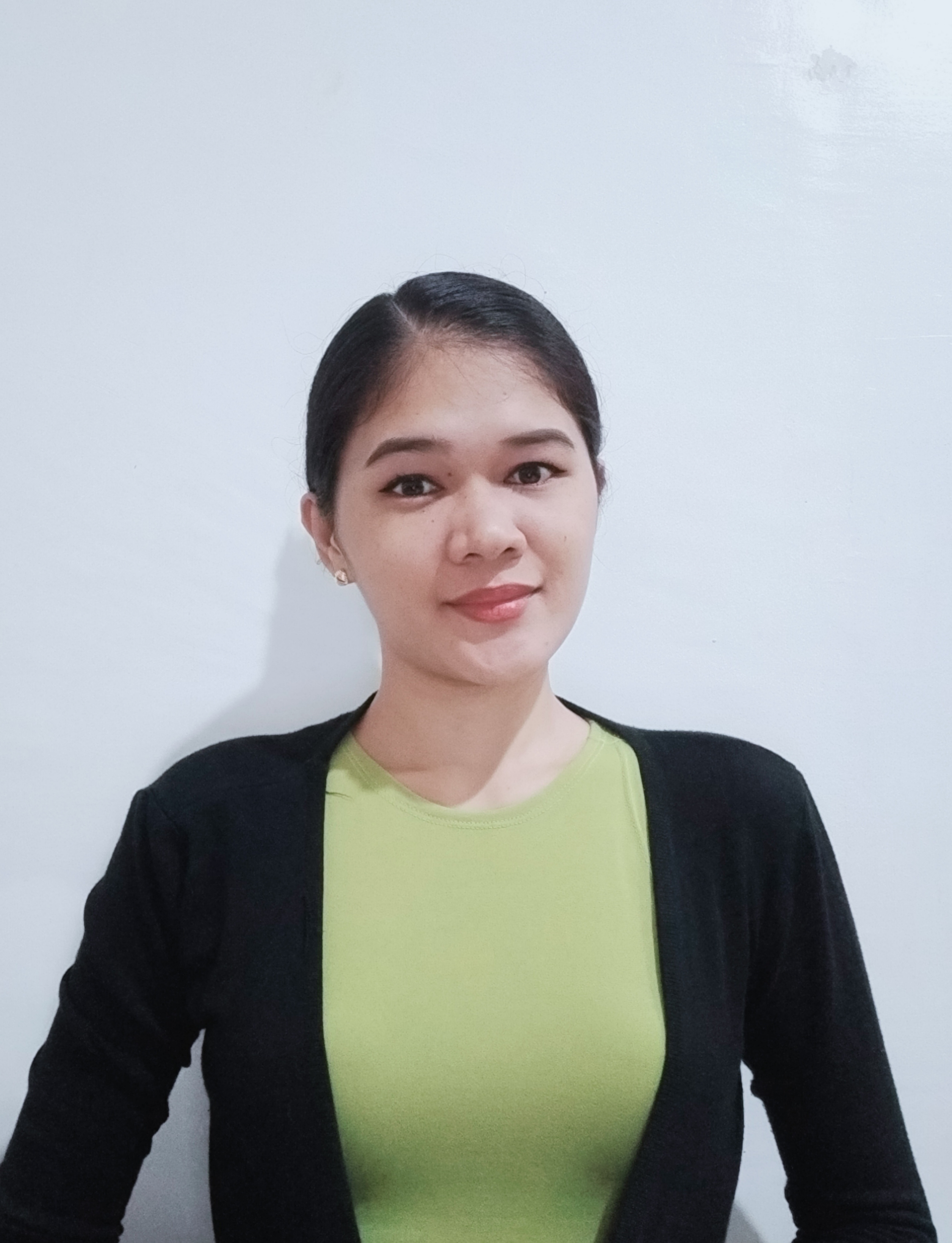 Peachie Veve G.'s profile photo